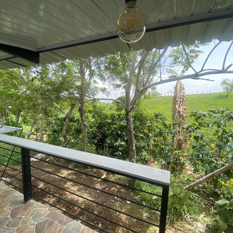 Glamping 930 la divisa - Tent - 15