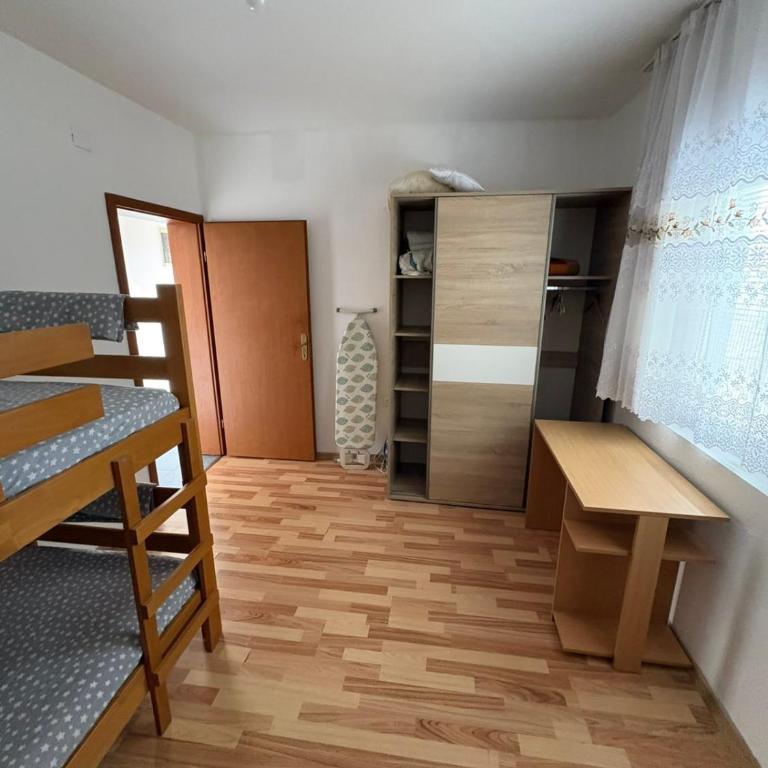 Apartment 72 - Apartment mit 2 Schlafzimmern - 32