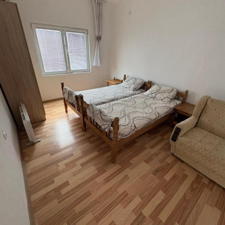 Apartment 72 - Apartment mit 2 Schlafzimmern - 33