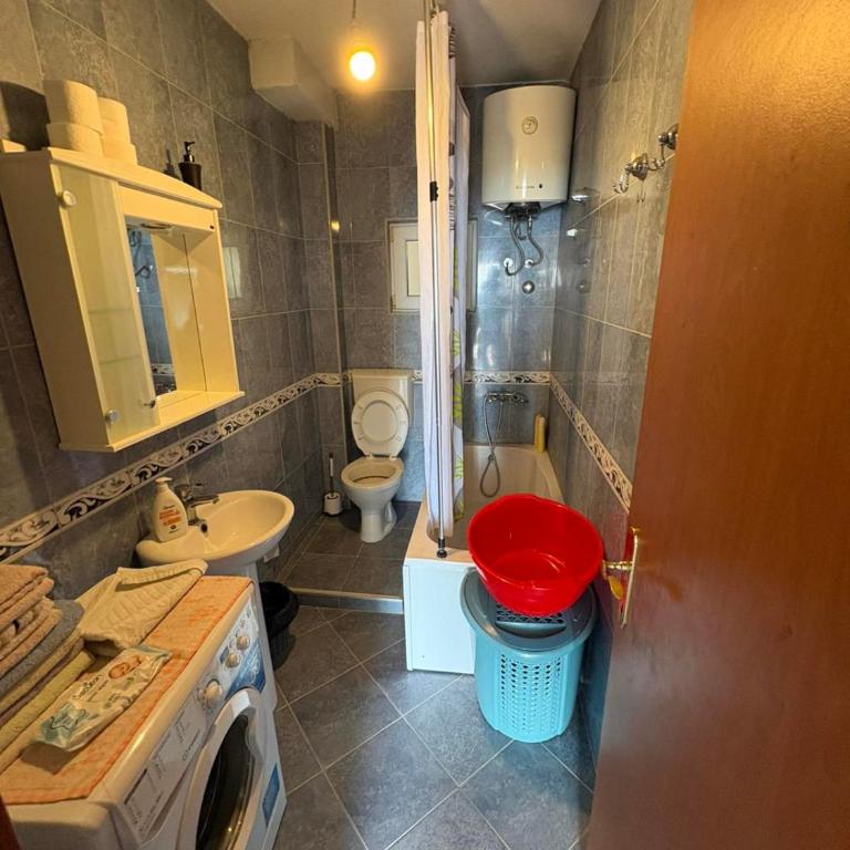 Apartment 72 - Apartment mit 2 Schlafzimmern - 34