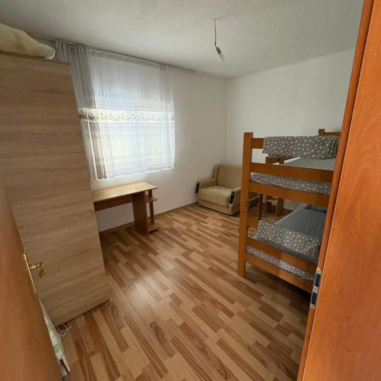 Apartment 72 - Apartment mit 2 Schlafzimmern - 35