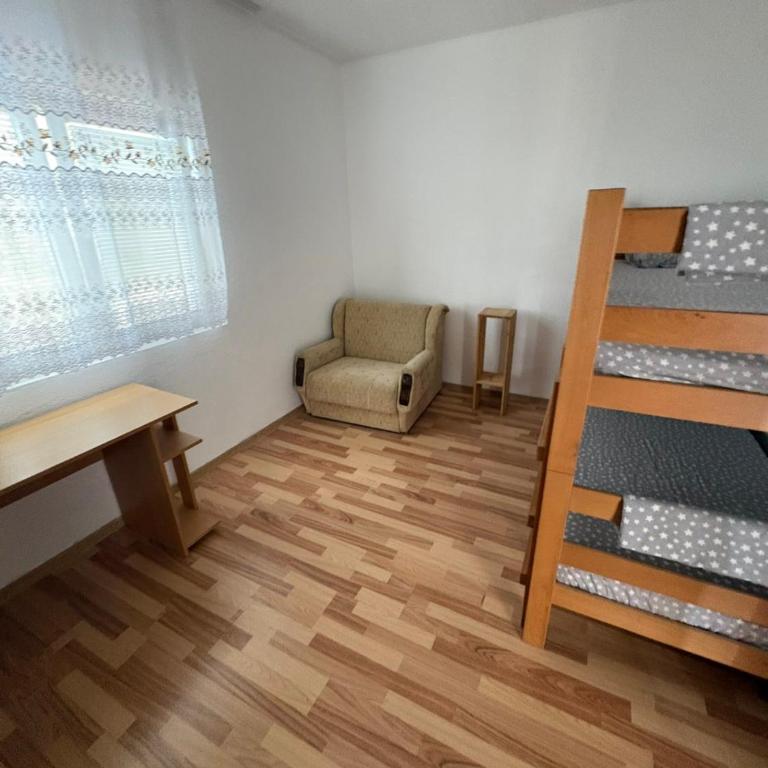 Apartment 72 - Apartment mit 2 Schlafzimmern - 38