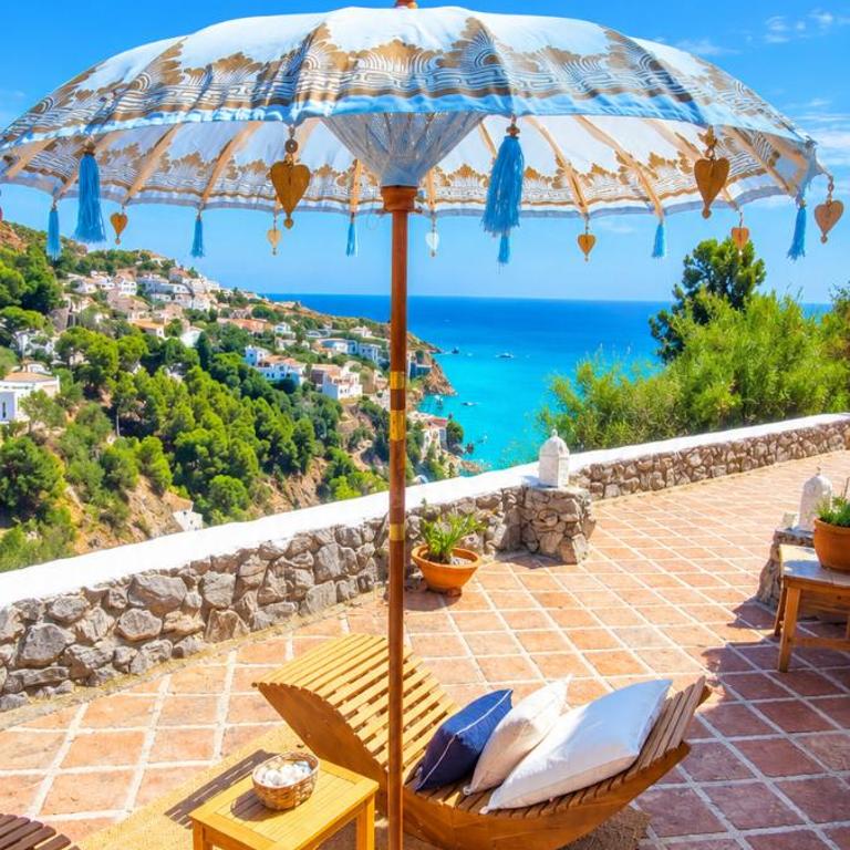 "The Chill Pad" - A Coastal Escape Where The Sea Heals Your Soul - Apartamento de 1 dormitorio - 2