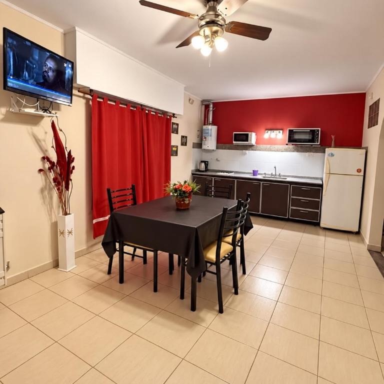 Complejo Dolce Clementina - Apartamento de 2 dormitorios - 8