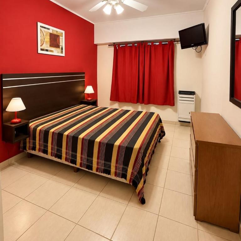 Complejo Dolce Clementina - Apartamento de 2 dormitorios - 9