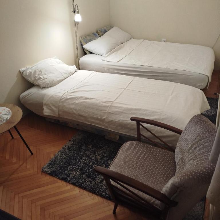 Rakic apartment - Apartman sa 1 Spavaćom Sobom - 9