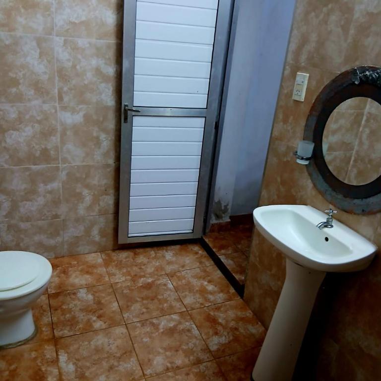 El sueño dorado - Casa con 1 dormitorio - 2