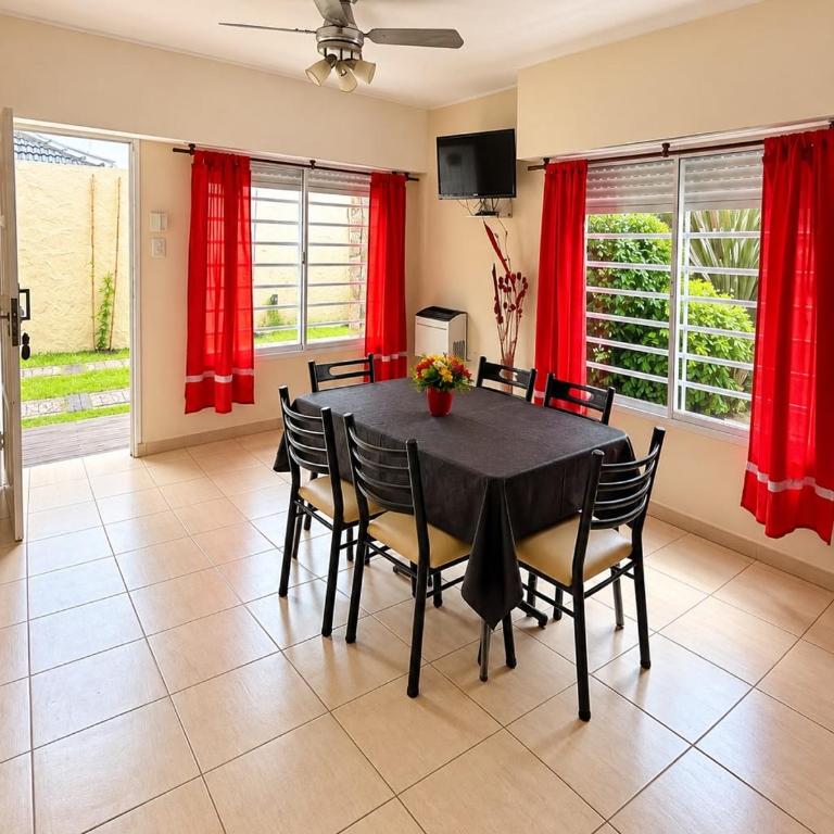 Complejo Dolce Clementina - Apartamento de 2 dormitorios - 12