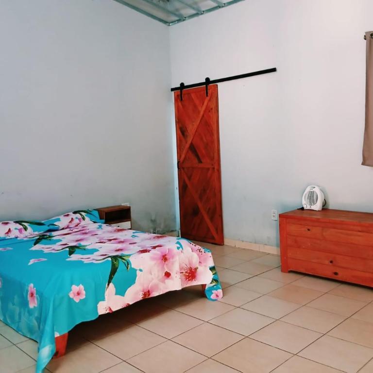 El sueño dorado - Casa con 1 dormitorio - 3
