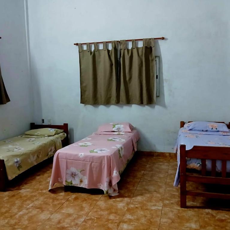 El sueño dorado - Casa con 1 dormitorio - 4