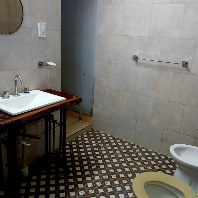 El sueño dorado - Casa con 1 dormitorio - 7
