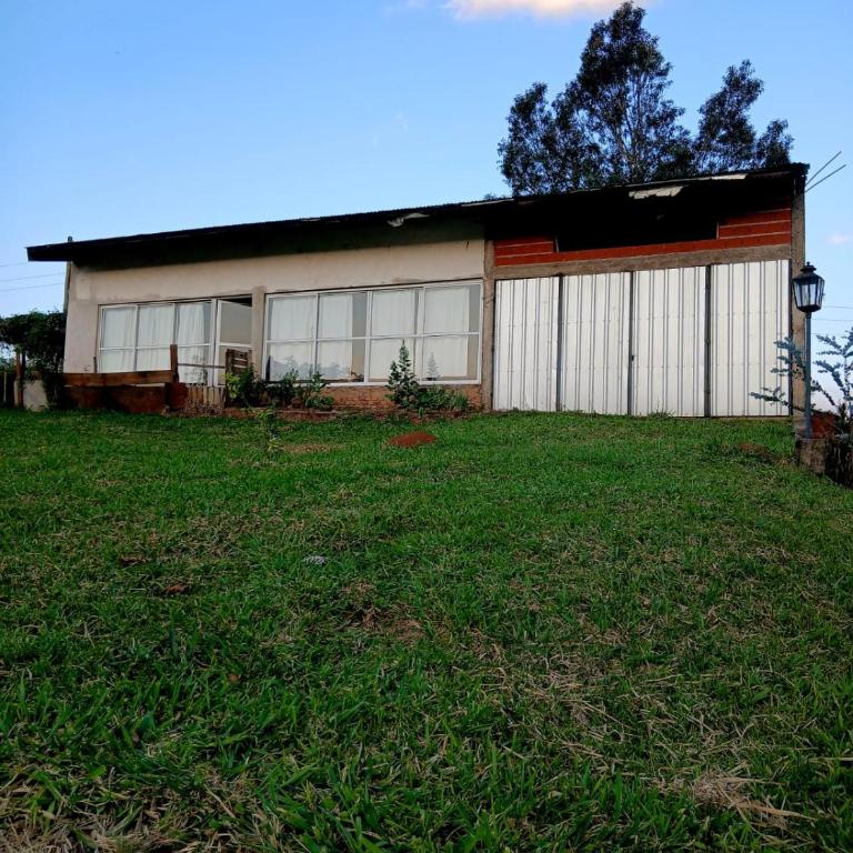 El sueño dorado - Casa con 1 dormitorio - 9