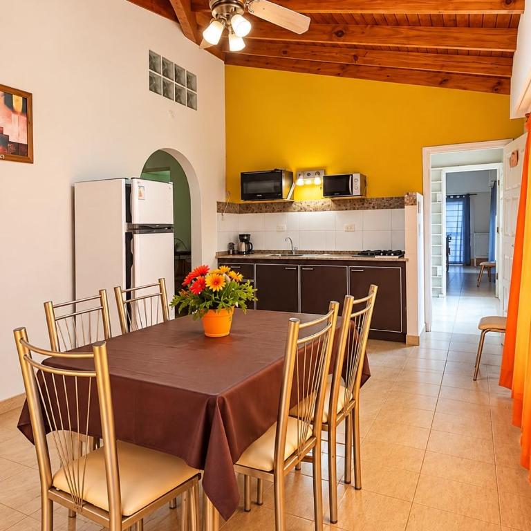 Complejo Dolce Clementina - Apartamento de 2 dormitorios - 13