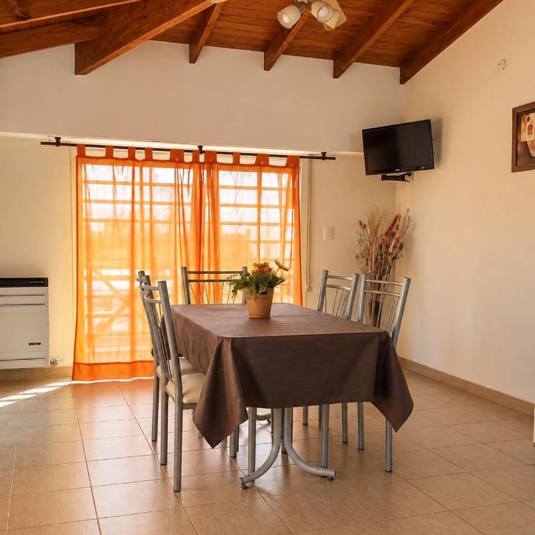 Complejo Dolce Clementina - Apartamento de 2 dormitorios - 14