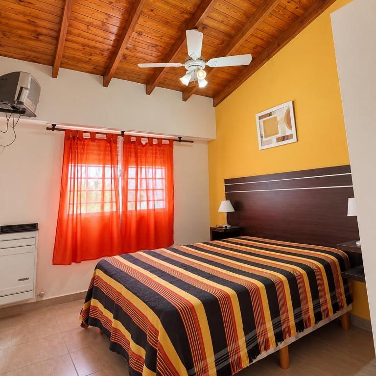 Complejo Dolce Clementina - Apartamento de 2 dormitorios - 15
