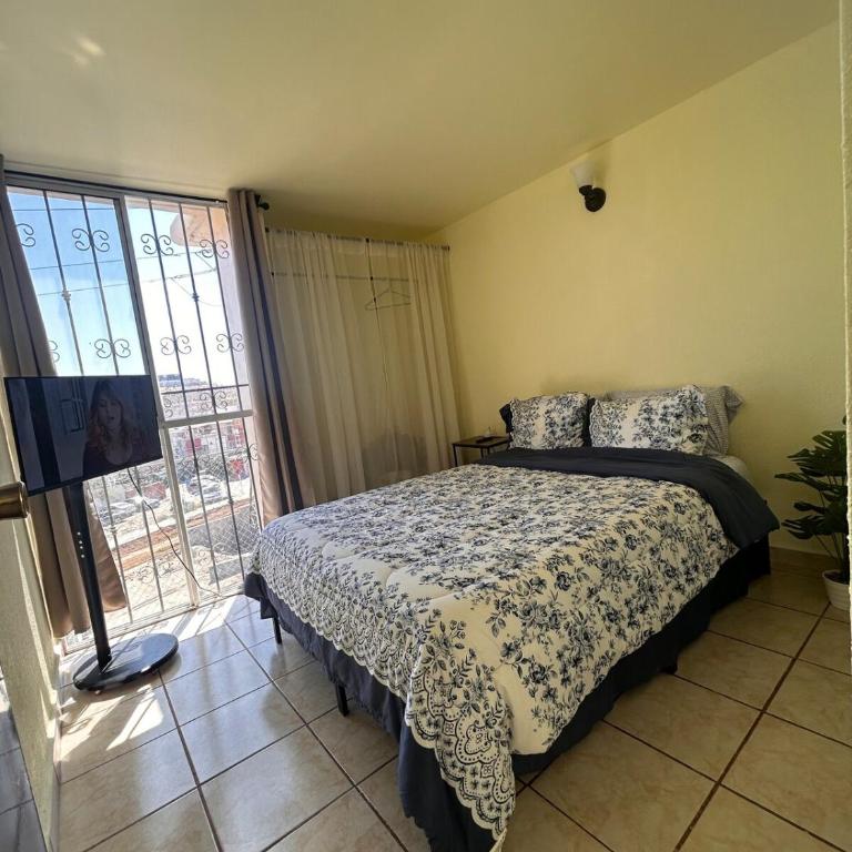 Baja Escape Home - Appartement 2 Chambres - 8