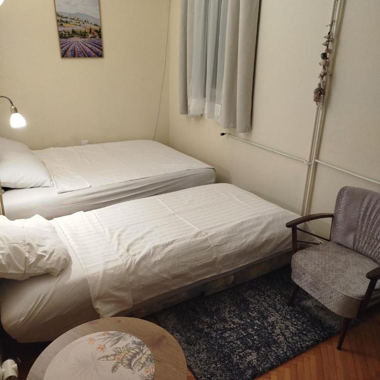 Rakic apartment - Apartman sa 1 Spavaćom Sobom - 13