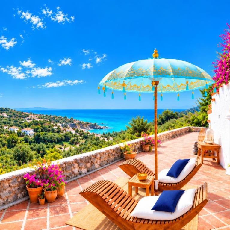 "The Chill Pad" - A Coastal Escape Where The Sea Heals Your Soul - Apartamento de 1 dormitorio - 1