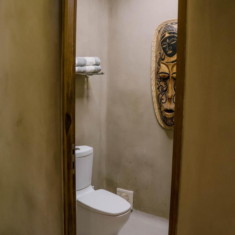 El Origen Villas & Spa-Puerto Escondido - Apartamento - Planta baja - 7
