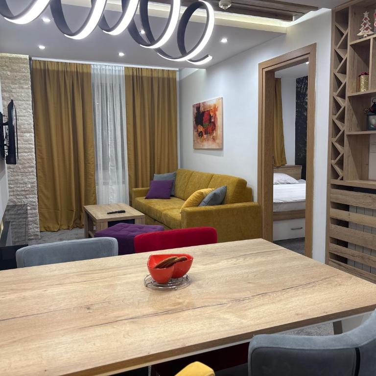 Hedonizam Jahorina 2 - Appartement 1 Chambre - 9