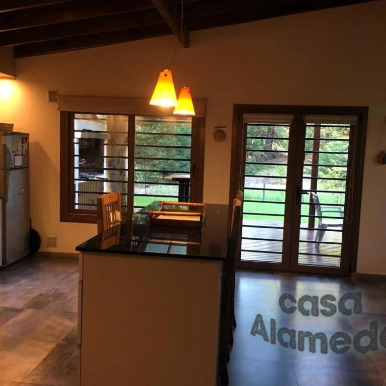 Alameda de Mar de las Pampas - Casa - 2