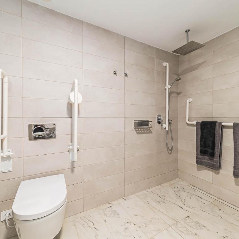Entre Lagunas Sport & Wellness resort - Apartamento de 2 dormitorios - 15