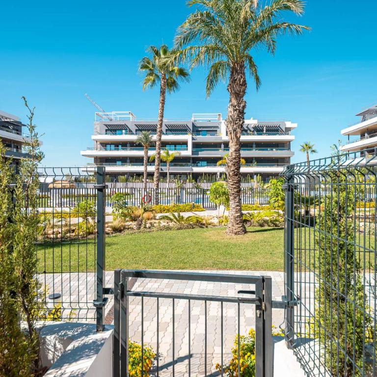 Entre Lagunas Sport & Wellness resort - Apartamento de 2 dormitorios - 19