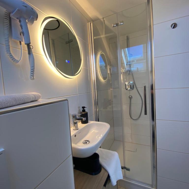 Haus Sonnenseite - Appartamento Loft con 1 Camera da Letto - 10