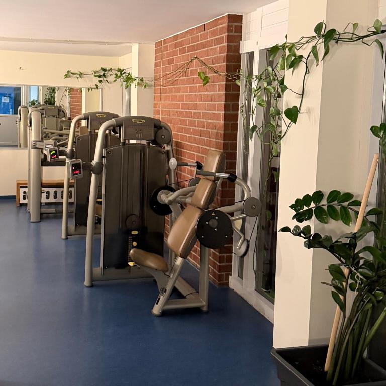Sankt Englmar - Dvoupokojový apartmán s bazény, saunou a balkonem - Apartamento de 1 dormitorio - 29