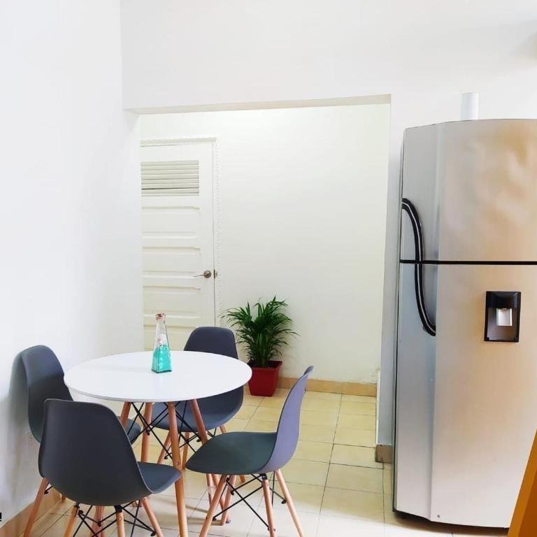 Aparatamento en el centro Historico Ciudad Amurallada - Apartamento de 1 dormitorio - 4