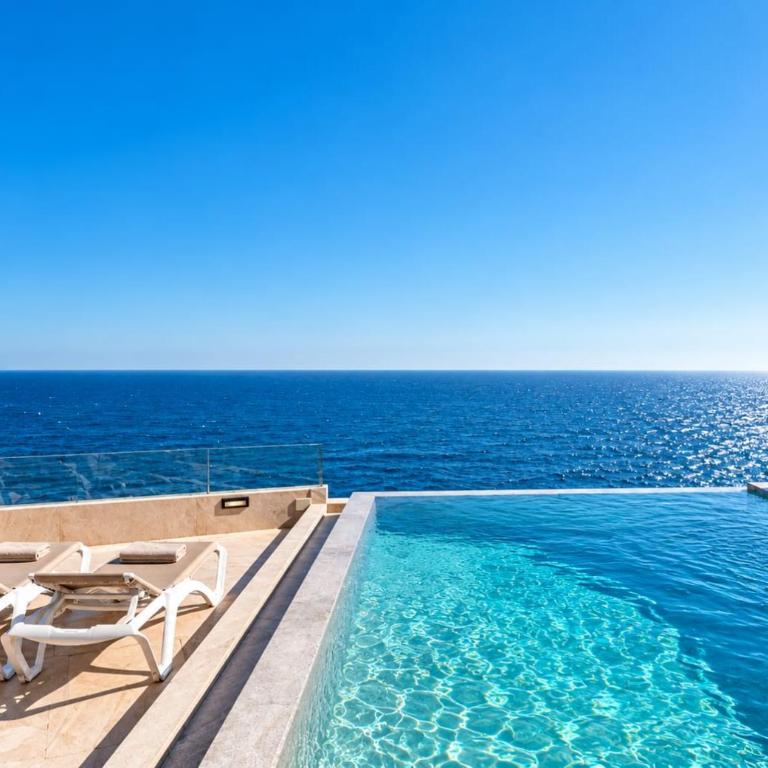 Villa Zambudio - Villa - Vue sur Mer - 2