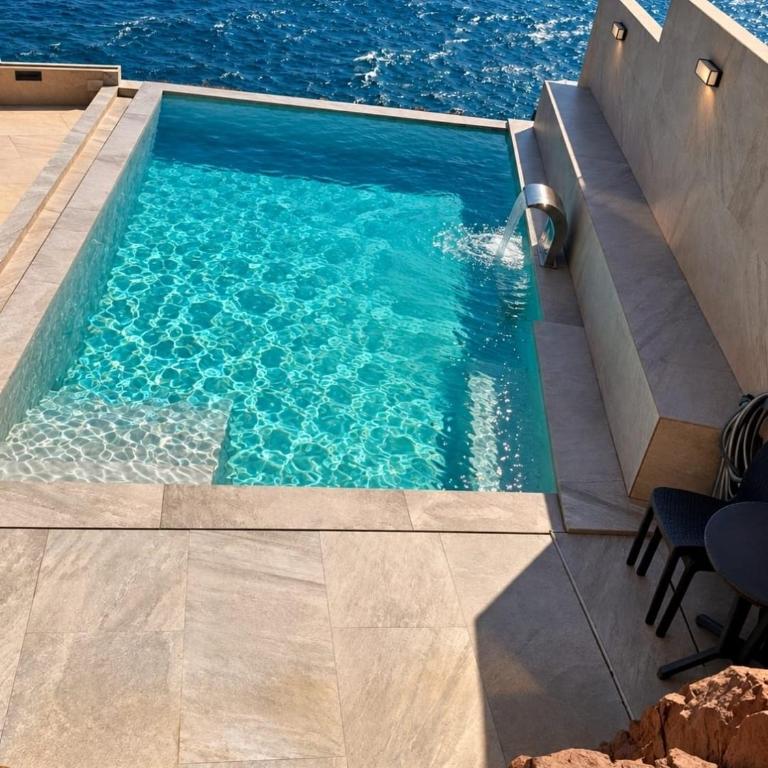 Villa Zambudio - Villa - Vue sur Mer - 3