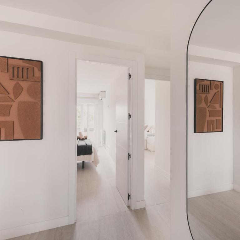 Apartamento en Villaverde Alto frente estación - Appartamento con 3 Camere da Letto - 24
