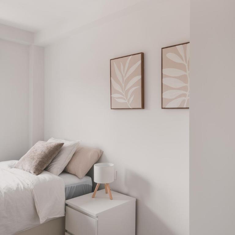 Apartamento en Villaverde Alto frente estación - Appartamento con 3 Camere da Letto - 20