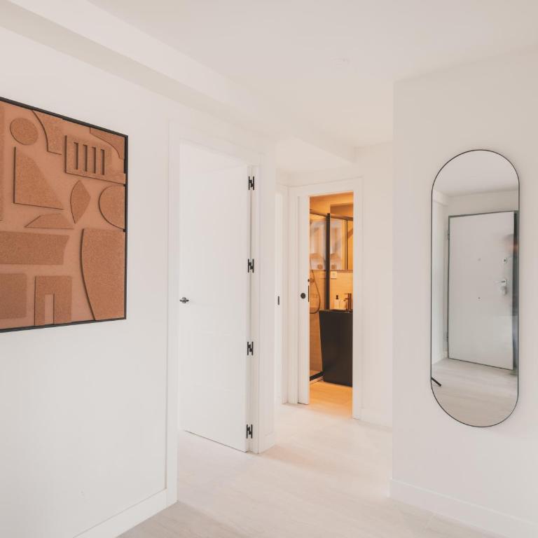 Apartamento en Villaverde Alto frente estación - Appartamento con 3 Camere da Letto - 18