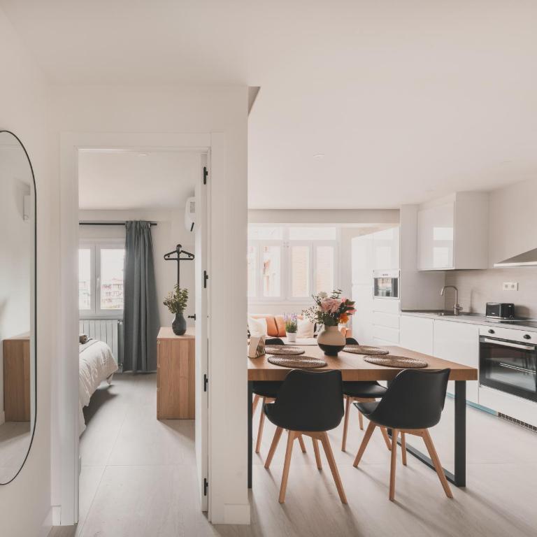 Apartamento en Villaverde Alto frente estación - Appartamento con 3 Camere da Letto - 8