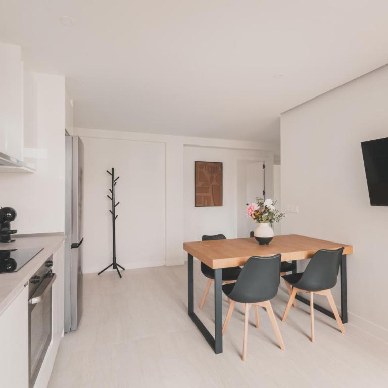 Apartamento en Villaverde Alto frente estación - Appartamento con 3 Camere da Letto - 10