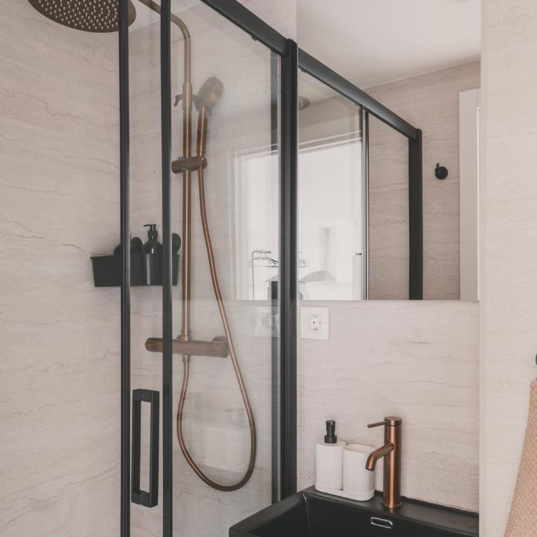 Apartamento en Villaverde Alto frente estación - Appartamento con 3 Camere da Letto - 22