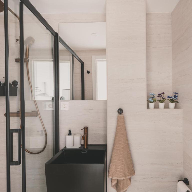 Apartamento en Villaverde Alto frente estación - Appartamento con 3 Camere da Letto - 6