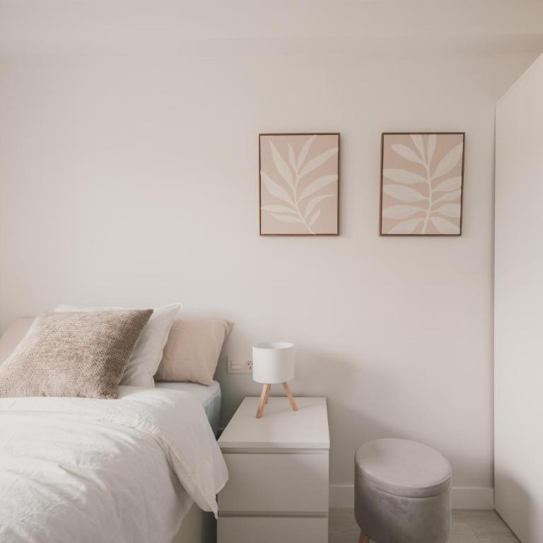 Apartamento en Villaverde Alto frente estación - Appartamento con 3 Camere da Letto - 19