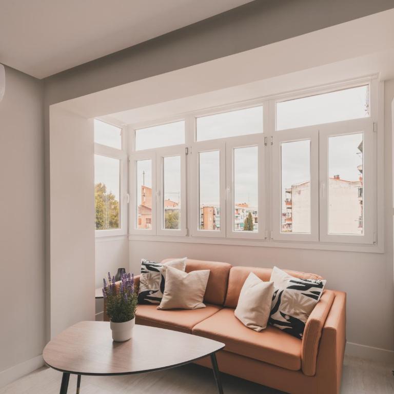 Apartamento en Villaverde Alto frente estación - Appartamento con 3 Camere da Letto - 9