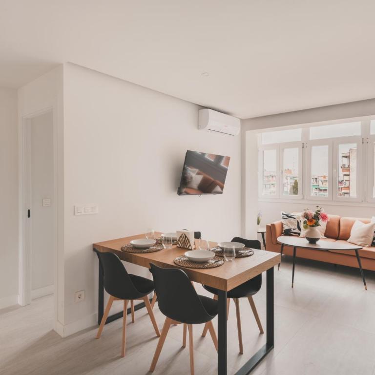 Apartamento en Villaverde Alto frente estación - Appartamento con 3 Camere da Letto - 1