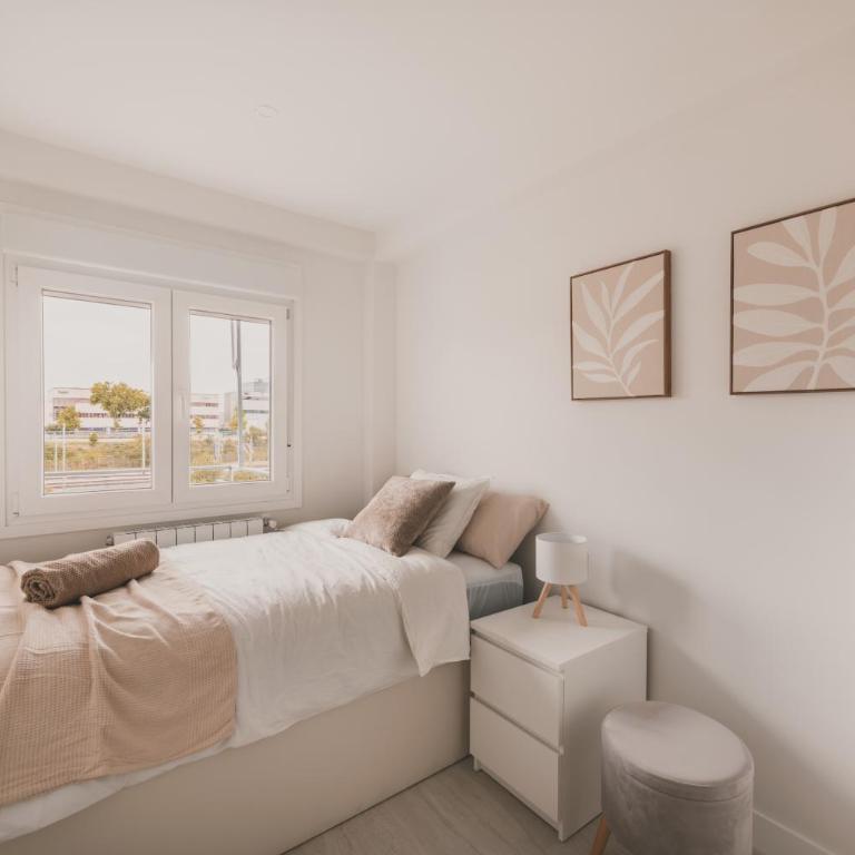 Apartamento en Villaverde Alto frente estación - Appartamento con 3 Camere da Letto - 5