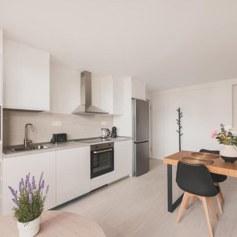 Apartamento en Villaverde Alto frente estación - Appartamento con 3 Camere da Letto - 11