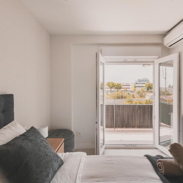 Apartamento en Villaverde Alto frente estación - Appartamento con 3 Camere da Letto - 16