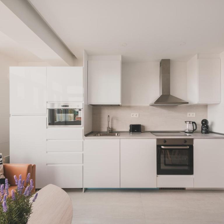 Apartamento en Villaverde Alto frente estación - Appartamento con 3 Camere da Letto - 2