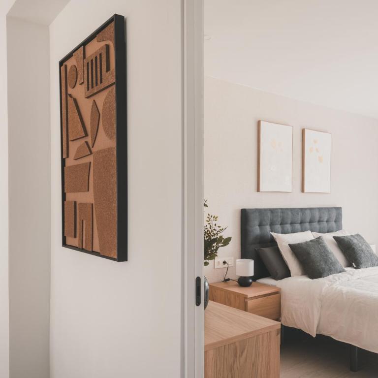 Apartamento en Villaverde Alto frente estación - Appartamento con 3 Camere da Letto - 25