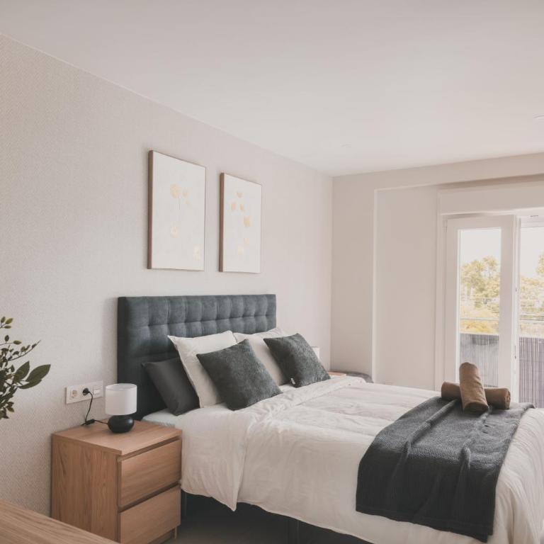 Apartamento en Villaverde Alto frente estación - Appartamento con 3 Camere da Letto - 15