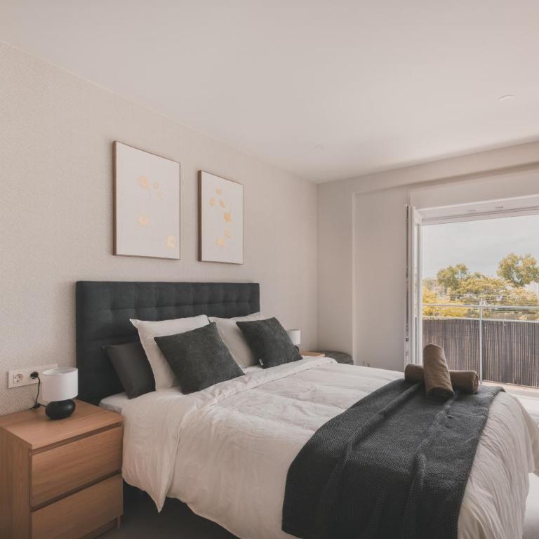 Apartamento en Villaverde Alto frente estación - Appartamento con 3 Camere da Letto - 3