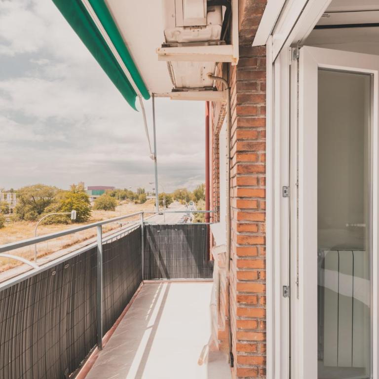 Apartamento en Villaverde Alto frente estación - Appartamento con 3 Camere da Letto - 26